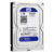 WD Blue Σκληρός Δίσκος 3.5″ 1TB, 64MB Cache, 7200RPM, Sata3 6Gb/s – WD Blue HDD 1TB