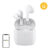 Wireless earphones TWS EarFun Air (white)