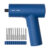 Cordless Screwdriver HOTO QWLSD008, 5Nm, 3.6V (blue)