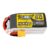 Battery Tattu R-Line 5.0 1200mAh 22.2V 150C 6S1P XT60