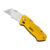 Utility Knife Deli Tools EDL006Z (yellow)