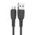 USB to Micro USB cable VFAN Racing X05, 3A, 1m (black)