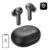 Earphones Soundpeats Life TWS (Black)