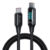 Cable Mcdodo CA-1100 USB-C to USB-C, 100W, 1.2m (black)