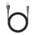 USB to Lightning cable, Mcdodo CA-7441, 1.2m (black)