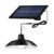 Solar lamp Superfire FF10-B