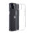 Joyroom JR-14X3 transparent case for iPhone 14 Plus