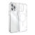 Joyroom JR-14D5 transparent magnetic case for iPhone 14