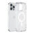 Joyroom JR-14H6 transparent magnetic case for iPhone 14 Pro