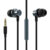 Joyroom JR-EL115 Wired Earphones (Grey)