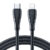 Surpass USB Type C Lightning cable 3m Joyroom S-CL020A11 (black)