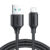 Cable Lightning Type-C 20W 2m Joyroom S-CL020A9 (black)