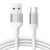 Cable to Micro USB-A / 2.4A / 2m Joyroom S-UM018A10 (white)