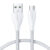 Cable to Micro USB-A / Surpass / 0.25m Joyroom S-UM018A11 (white)