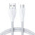 Cable to Micro USB-A / Surpass / 2m Joyroom S-UM018A11 (white)