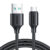 Cable to Micro USB-A / 2.4A / 1m Joyroom S-UM018A9 (black)