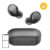 Wireless earphones TWS EarFun Free 1S (black)