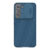 Nillkin CamShield Pro case for Samsung Galaxy S22 (blue)