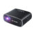 BlitzWolf Projector BW-V4 ,1080p LED, Wi-Fi με Bluetooth και Ενσωματωμένα Ηχεία (Μαύρο)