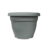 Γλάστρα με πιατάκι 17*22cm – Flower pot