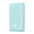 Powerbank Baseus Magnetic Mini 10000mAh, USB-C  20W MagSafe (blue)