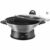 Τηγάνι Wok Tefal WO3000 Μαύρο Αλουμίνιο 1200 W