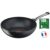 Τηγάνι Wok Tefal Μαύρο Τιτάνιο Χάλυβας (Ø28 cm) (Ανακαινισμenα C)