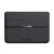 INVZI Leather Case / Cover with Stand Function for MacBook Pro/Air 15″/16″ (Black)