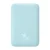 Powerbank Baseus Magnetic Mini 6000mAh, USB-C  20W MagSafe (blue)