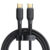 Cable USB-C  Mcdodo CA-3311 240W, 2m (black)