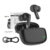 Wireless earphones TWS EarFun AirMini2 (black)