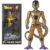 Αρθρωτό Σχήμα Dragon Ball Super: Giant Limit Breaker Golden Frieza 30 cm