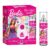 Παιδικό Άρωμα Barbie Coffret EDT 2 Τεμάχια