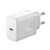 Fast Charger JR-TCF11 (EU), 25W (White)