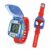 Smartwatch Vtech LA MONTRE-JEU INTERACTIVE DE SPIDEY Πολύχρωμο