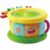 Τύμπανο Vtech Baby Tambour Lumi Magique (FR) Πλαστική ύλη (1 Τεμάχια)