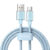 Cable USB-A to USB-C Mcdodo CA-3654, 100W, 2m (blue)