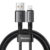 Cable USB-A to Lightning Mcdodo CA-3580, 1,2m (black)