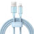 Cable USB-A to Lightning Mcdodo CA-3641, 1,2m (blue)