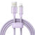 Cable USB-A to Lightning Mcdodo CA-3642, 1,2m (purple)