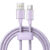 Cable USB-A to Lightning Mcdodo CA-3652, 1.2m (purple)