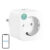 Smart plug MEROSS MSS305-EU with energy monitor (Non-HomeKit)