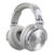 Headphones OneOdio Pro10 (silver)