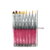 Σετ πινέλα νυχίων 8τμχ – Nail brushes 8pcs