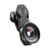 Mobile lens APEXEL APL-HB110W 110 ° Wide Angle Lens