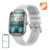 Colmi C61 Smartwatch (Silver)