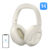 Wireless headphones Haylou S35 ANC (white)