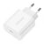 Charger USB-C 20W Essager PD (white)