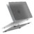 Lention Matte Finish Case for Macbook Air 15.3″ (black)