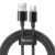 Cable USB-A to USB-C Mcdodo CA-3650, 1.2m (black)